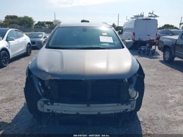5GAERBKWXJJ140966 Buick Enclave Essence