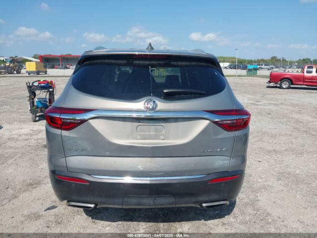 5GAERBKWXJJ140966 Buick Enclave Essence