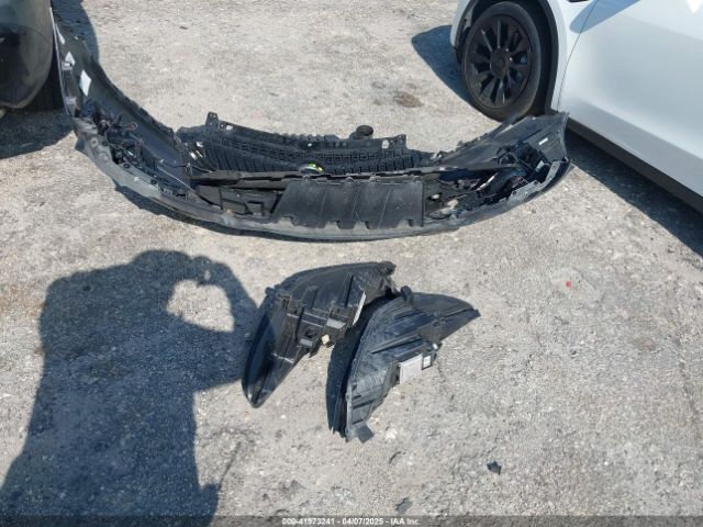 5GAERBKWXJJ140966 Buick Enclave Essence