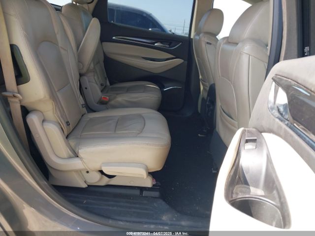5GAERBKWXJJ140966 Buick Enclave Essence