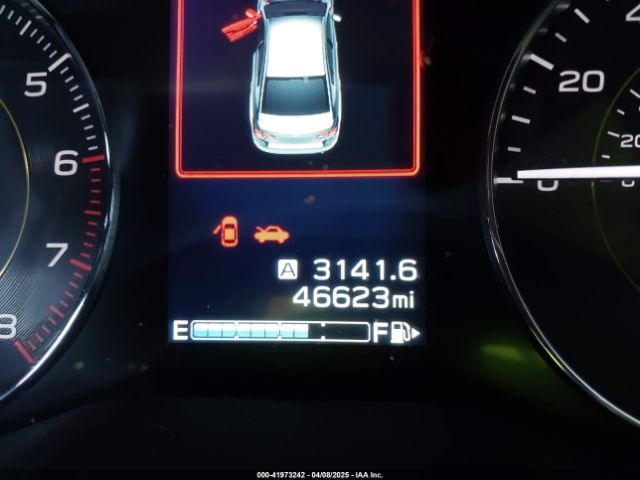 JF2GTHSC6MH395533 Subaru Crosstrek Sport