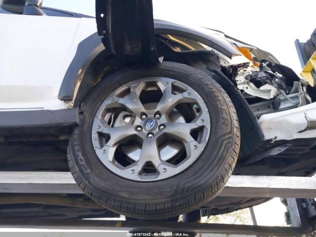 JF2GTHSC6MH395533 Subaru Crosstrek Sport