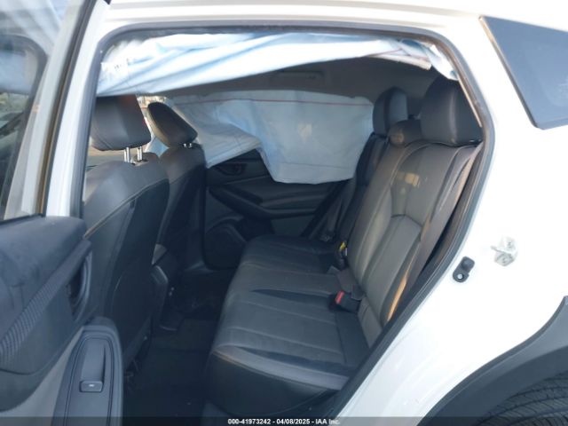 JF2GTHSC6MH395533 Subaru Crosstrek Sport
