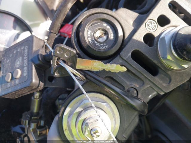 2012 YAMAHA YZFR1 JYARN23E0CA012882 Photo 10