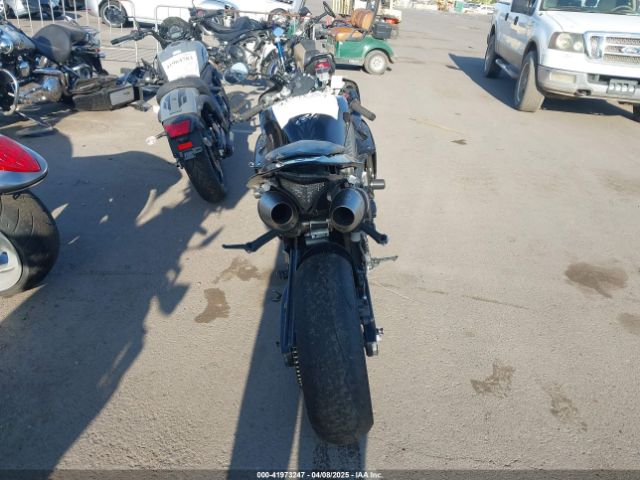 2012 YAMAHA YZFR1 JYARN23E0CA012882 Photo 5