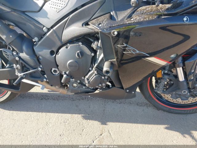 2012 YAMAHA YZFR1 JYARN23E0CA012882 Photo 7