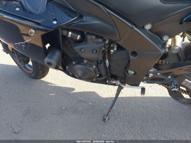 2012 YAMAHA YZFR1 JYARN23E0CA012882 Photo 8