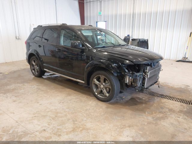 3C4PDCGB6GT107739 auction archive image