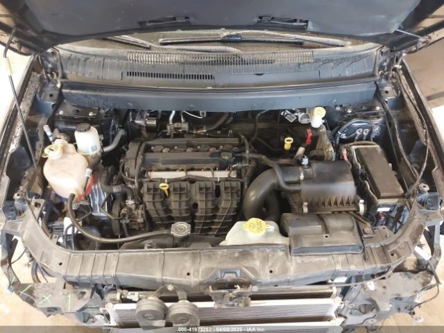 3C4PDCGB6GT107739 Dodge Journey Crossroad Plus