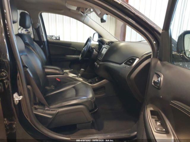 3C4PDCGB6GT107739 Dodge Journey Crossroad Plus
