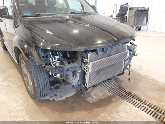 3C4PDCGB6GT107739 Dodge Journey Crossroad Plus