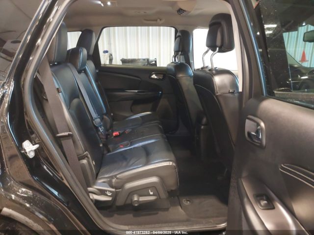 3C4PDCGB6GT107739 Dodge Journey Crossroad Plus