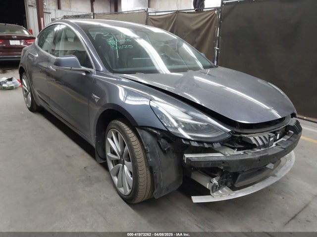 2018 TESLA MODEL 3 5YJ3E1EA9JF024211 Photo 0