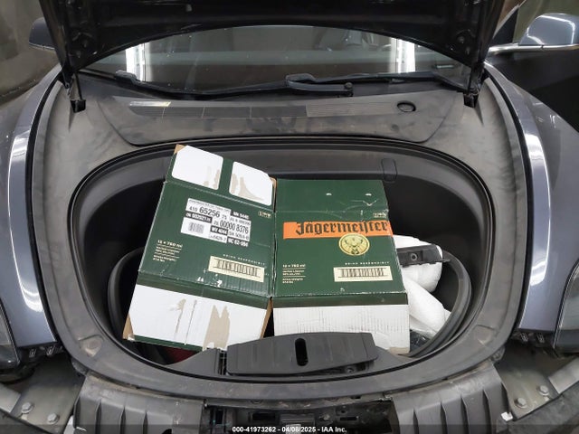 2018 TESLA MODEL 3 5YJ3E1EA9JF024211 Photo 9