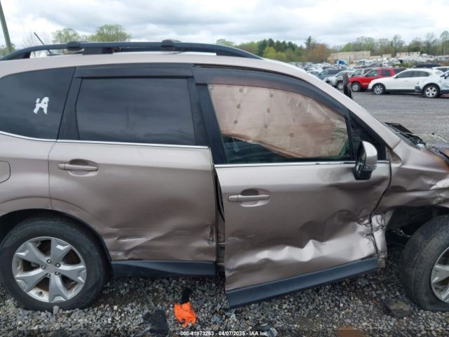 JF2SJAPC0EH416975 Subaru Forester