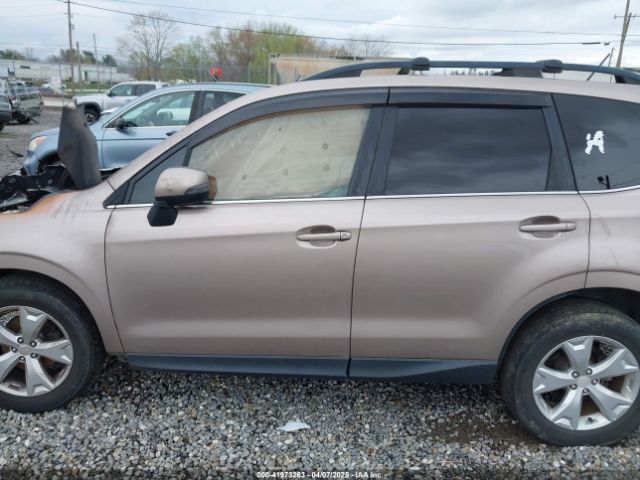 JF2SJAPC0EH416975 Subaru Forester