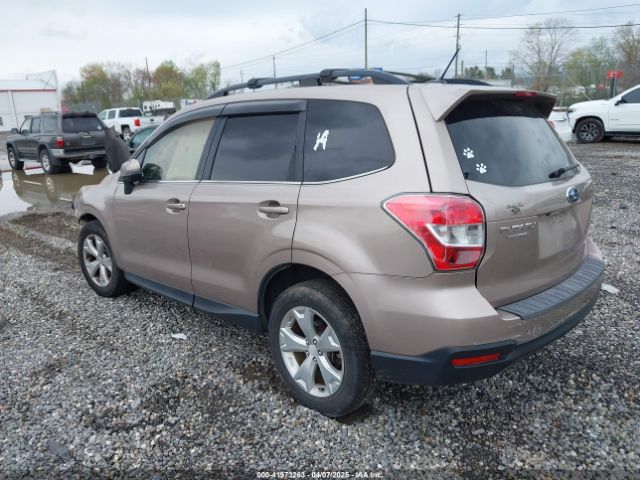 JF2SJAPC0EH416975 Subaru Forester