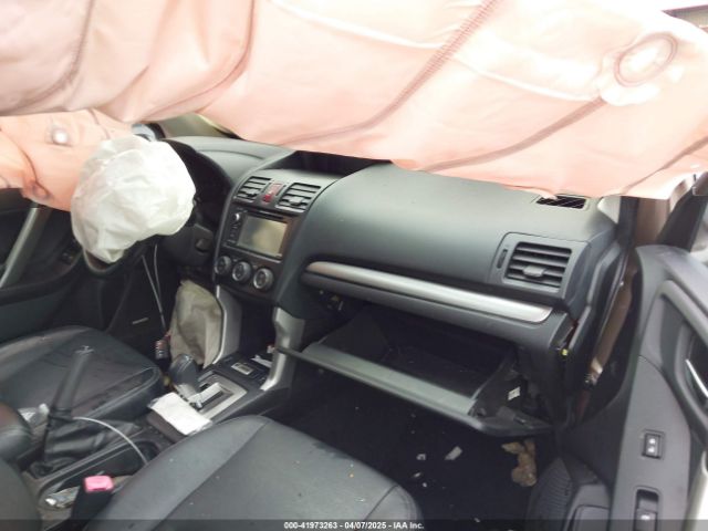 JF2SJAPC0EH416975 Subaru Forester