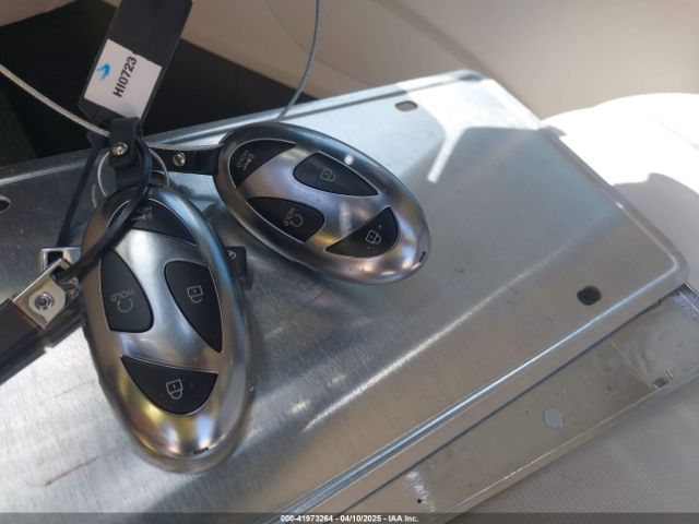 5NMJB3DE9SH472805 Hyundai gdi theta iii