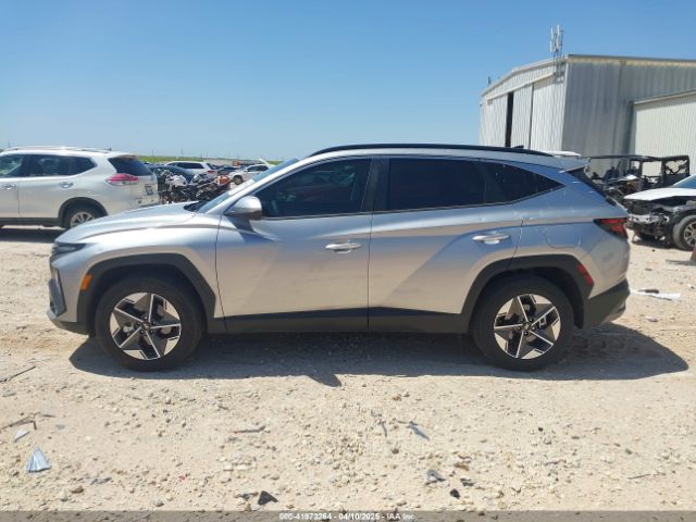 5NMJB3DE9SH472805 Hyundai gdi theta iii
