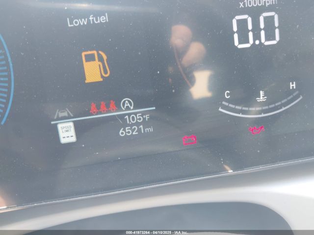 5NMJB3DE9SH472805 Hyundai gdi theta iii