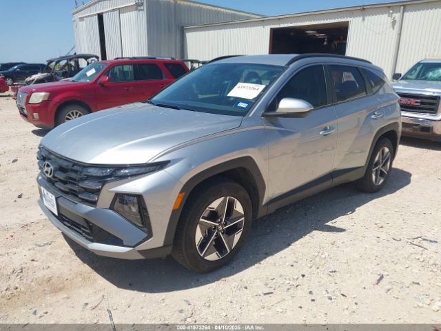 5NMJB3DE9SH472805 Hyundai gdi theta iii