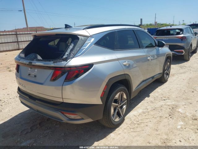 5NMJB3DE9SH472805 Hyundai gdi theta iii