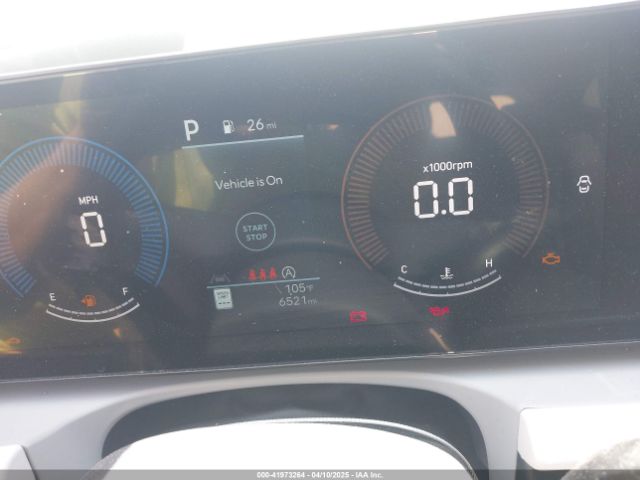 5NMJB3DE9SH472805 Hyundai gdi theta iii
