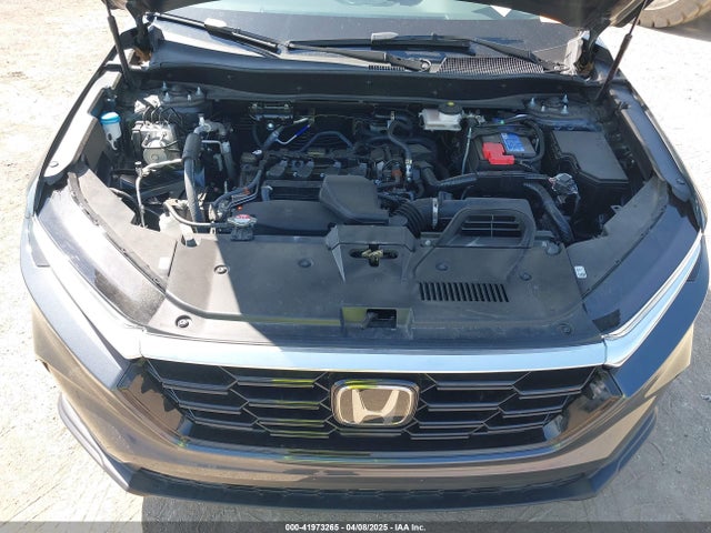 2HKRS4H73SH401803 Honda Cr-v Ex-l Awd