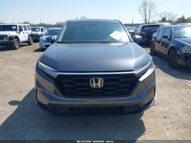 2HKRS4H73SH401803 Honda Cr-v Ex-l Awd
