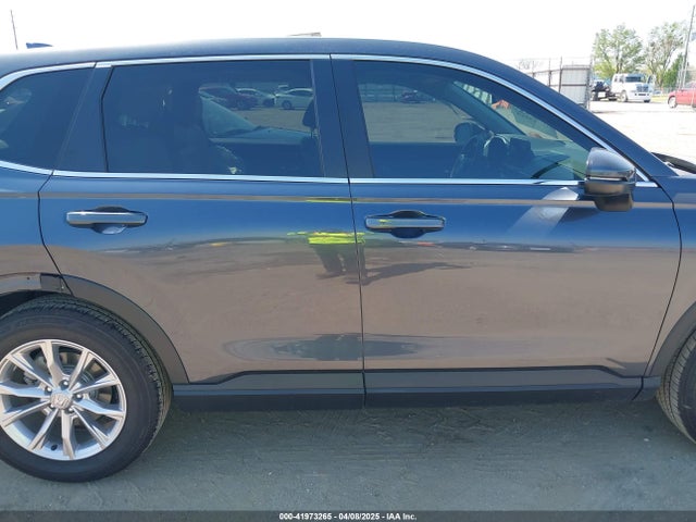 2HKRS4H73SH401803 Honda Cr-v Ex-l Awd