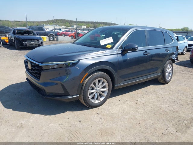 2HKRS4H73SH401803 Honda Cr-v Ex-l Awd
