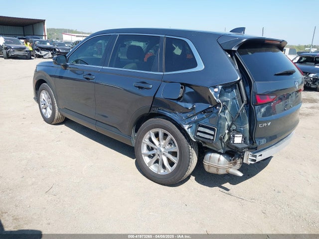 2HKRS4H73SH401803 Honda Cr-v Ex-l Awd