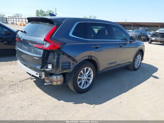 2HKRS4H73SH401803 Honda Cr-v Ex-l Awd