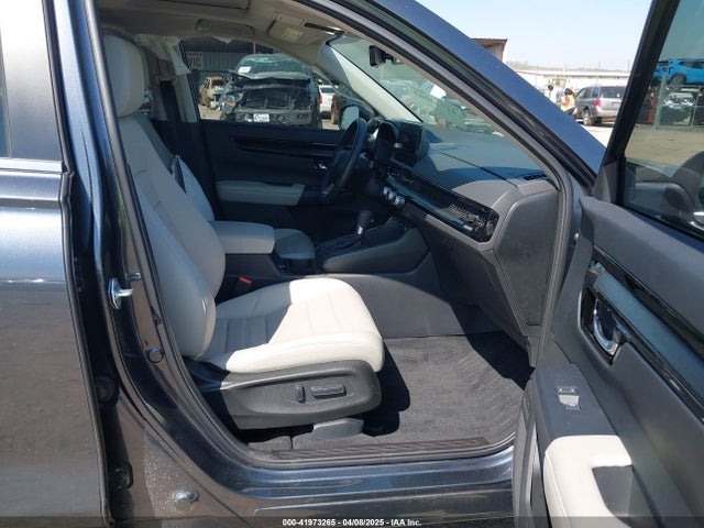 2HKRS4H73SH401803 Honda Cr-v Ex-l Awd