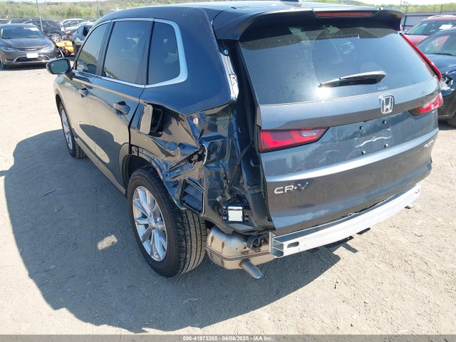 2HKRS4H73SH401803 Honda Cr-v Ex-l Awd