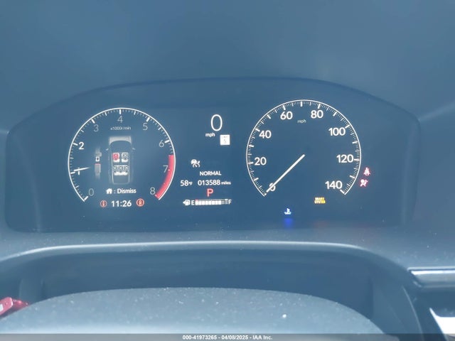 2HKRS4H73SH401803 Honda Cr-v Ex-l Awd