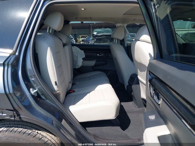 2HKRS4H73SH401803 Honda Cr-v Ex-l Awd