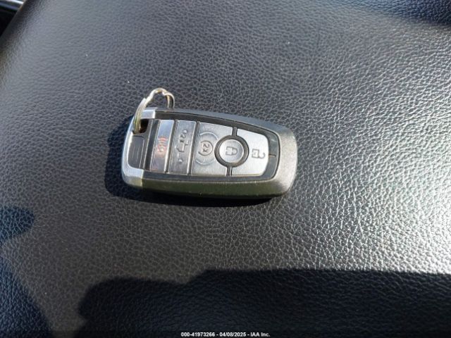 1FTFW1EG7JFA80917 Ford F-150 Lariat