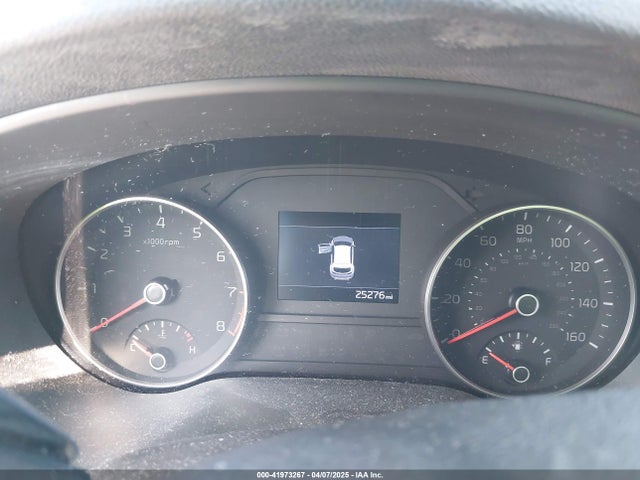 KIA Sportage Nightfall Edition 2022 KNDP6CAC2N7947000 Image 7