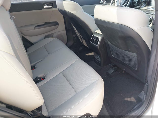 KIA Sportage Nightfall Edition 2022 KNDP6CAC2N7947000 Image 8
