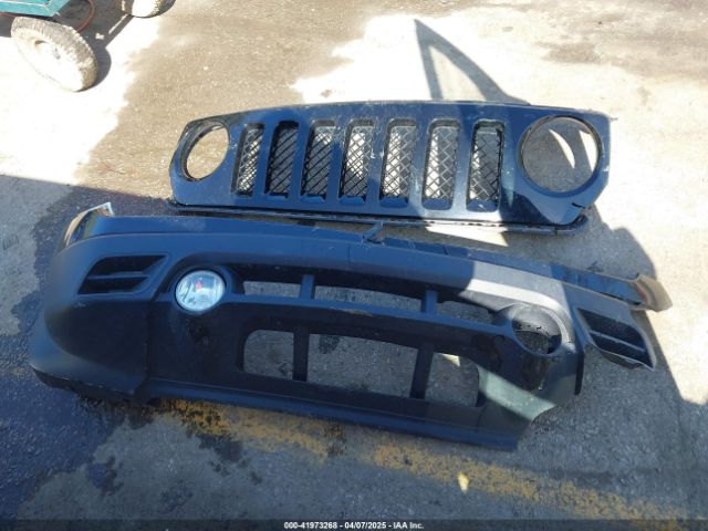 1C4NJPFA6ED928021 Jeep Patriot High Altitude