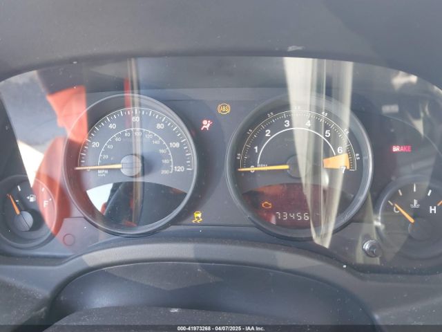 1C4NJPFA6ED928021 Jeep Patriot High Altitude