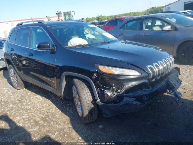 1C4PJMDS7FW538070 auction archive image