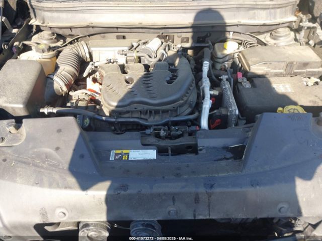 1C4PJMDS7FW538070 Jeep Cherokee Limited