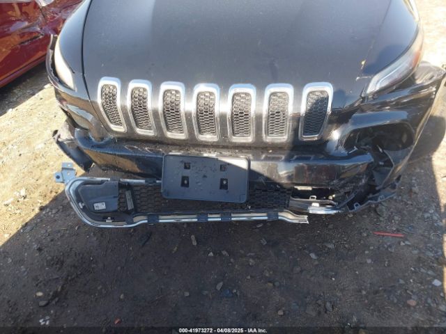 1C4PJMDS7FW538070 Jeep Cherokee Limited