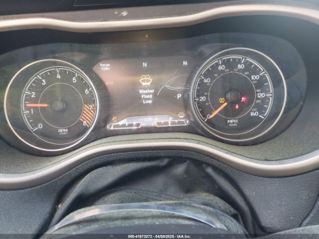 1C4PJMDS7FW538070 Jeep Cherokee Limited