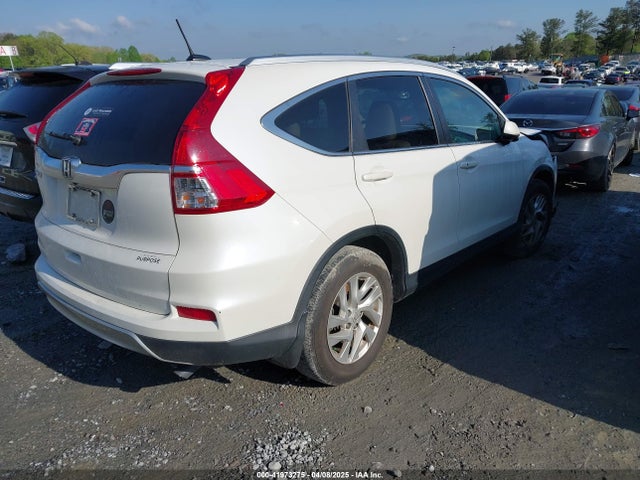 5J6RM3H77GL019906 Honda Cr-v Ex-l
