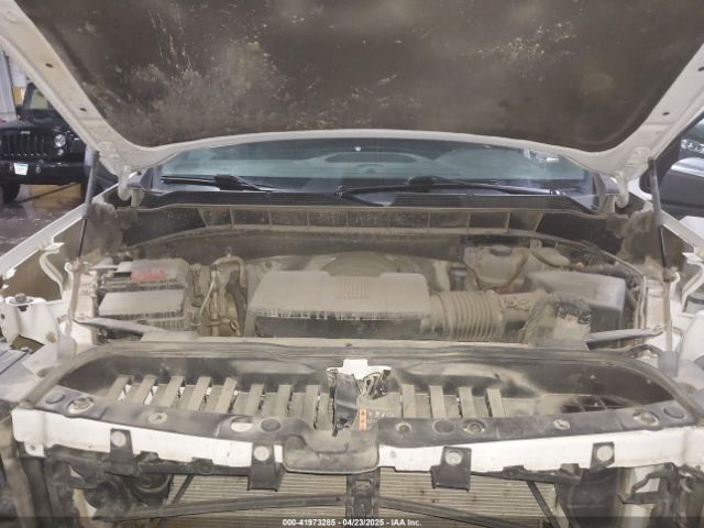 1GCRYDED6KZ317993 Chevrolet Silverado 1500 Lt
