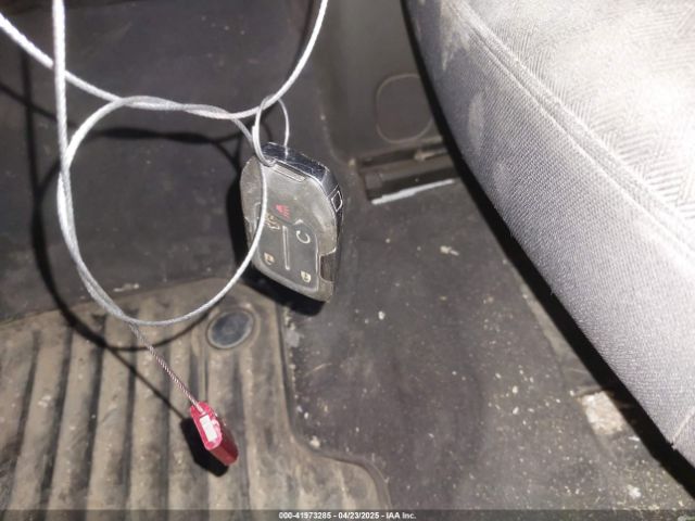 1GCRYDED6KZ317993 Chevrolet Silverado 1500 Lt